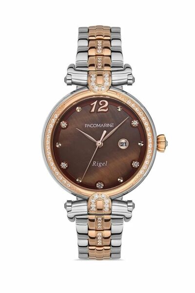Pacomarine PM.28005.04 Kadın Kol Saati