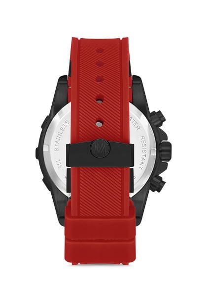 Momentus SM357B-04KS Erkek Kol Saati