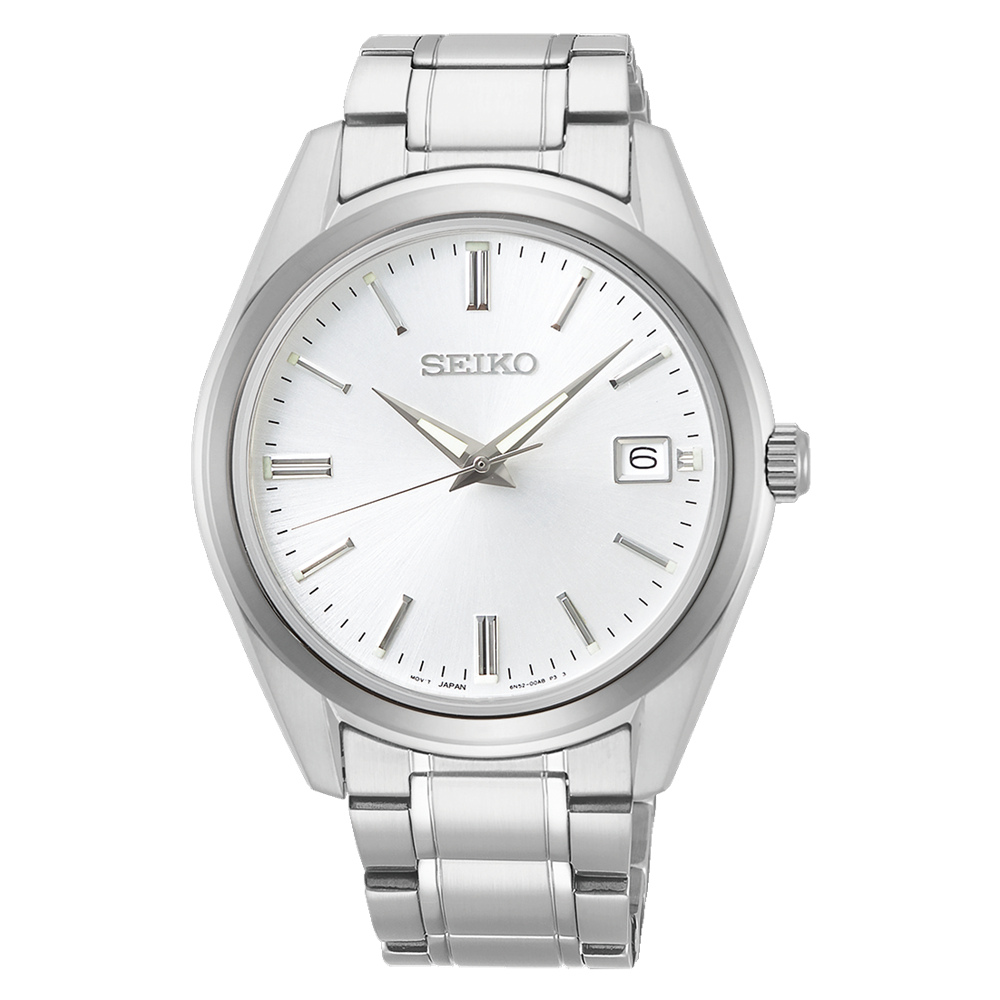 Seiko  SUR307P1 Erkek Kol Saati