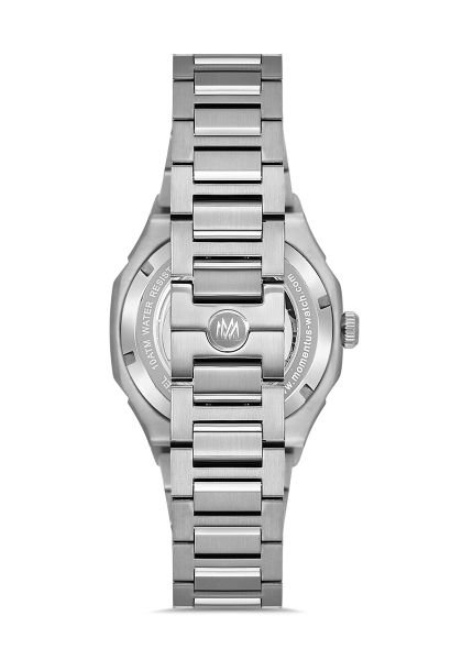 TM264T-15SS Erkek Kol Saati