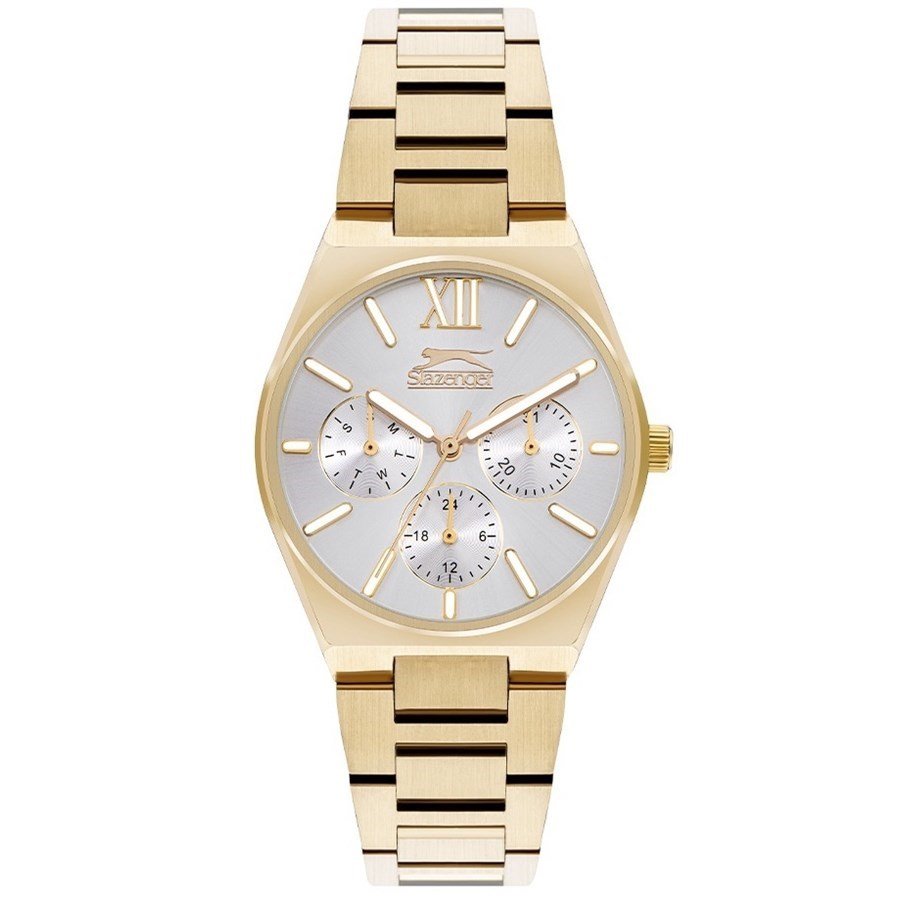 SLAZENGER SL.09.2243.4.03 Kadın Kol Saati