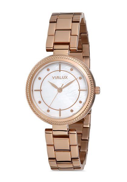 LJ475R-09SR Kadın Kol Saati