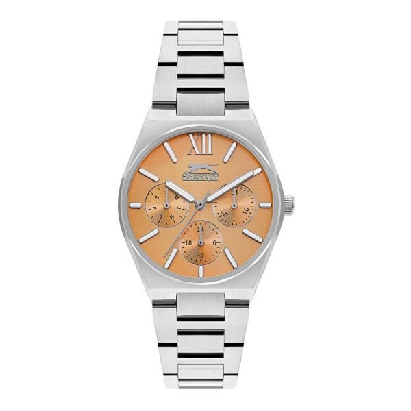 SLAZENGER SL.09.2243.4.07 Kadın Kol Saati