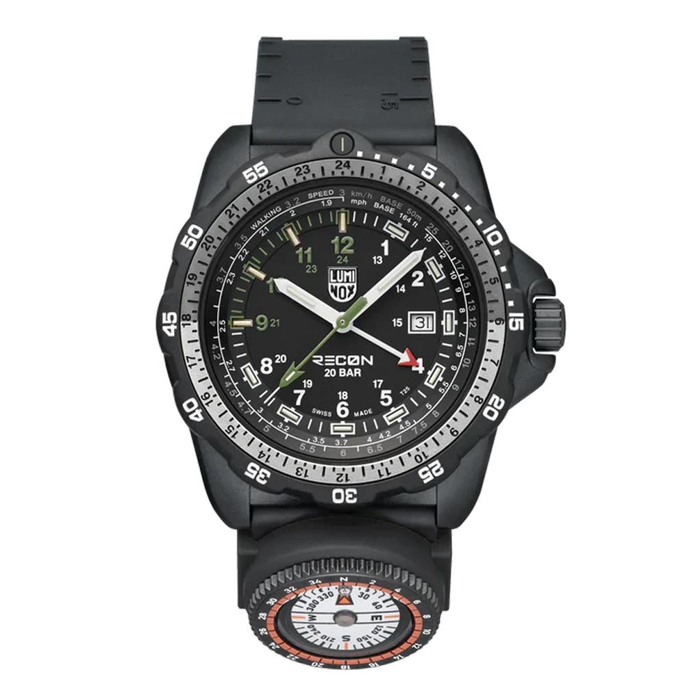 LUMINOX XL.8837.SET Erkek Kol Saati