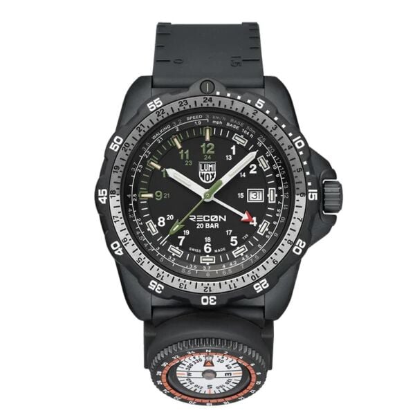 LUMINOX XL.8837.SET Erkek Kol Saati