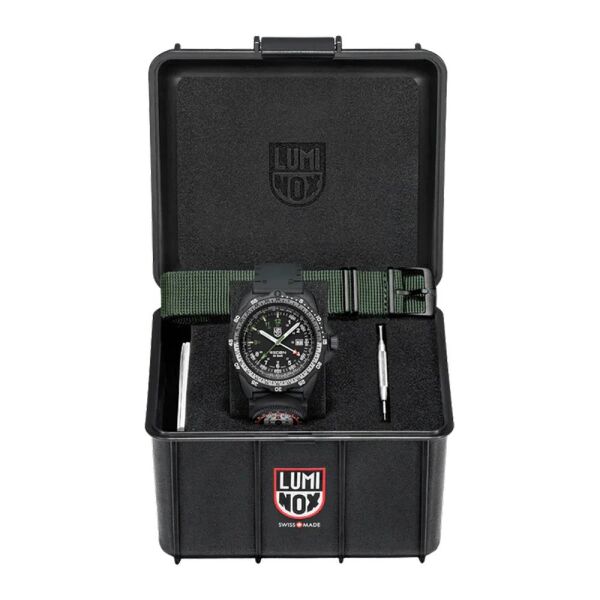 LUMINOX XL.8837.SET Erkek Kol Saati