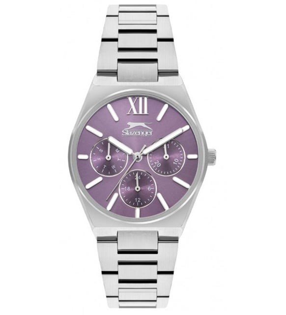 SLAZENGER SL.09.2243.4.08 Kadın Kol Saati