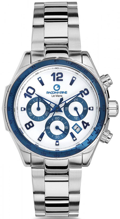 Pacomarine PM.51082.09 Kadın Kol Saati