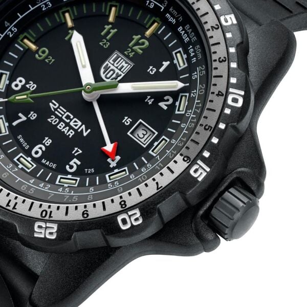 LUMINOX XL.8837.2 Erkek Kol Saati