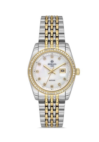 QL145T-09SG Kadın Kol Saati