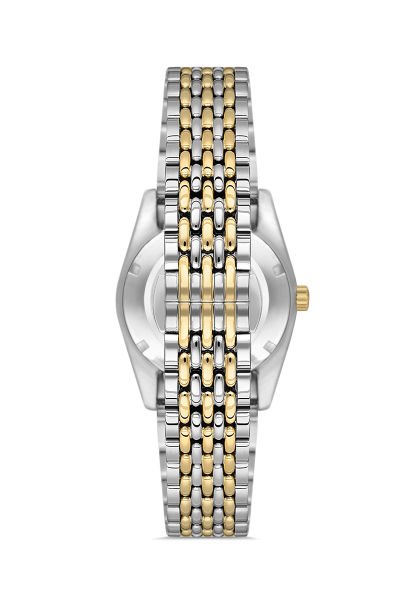 QL145T-09SG Kadın Kol Saati