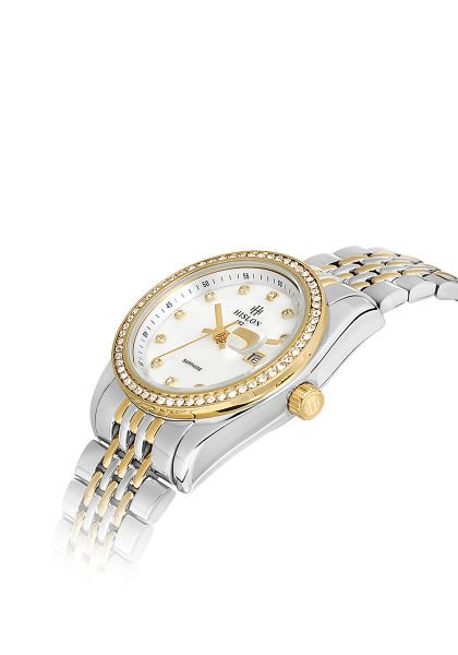 QL145T-09SG Kadın Kol Saati