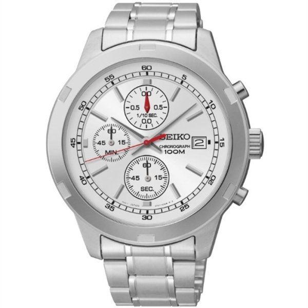 SEIKO KRONOGRAF  SKS417P