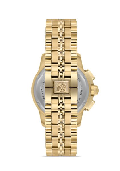 Momentus SM385G-08SG Erkek Kol Saati