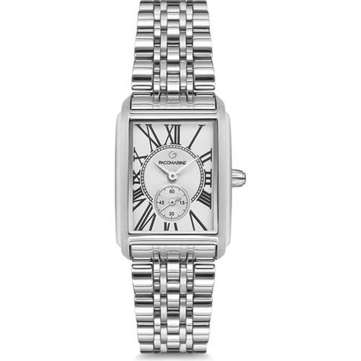 Pacomarine PM.51132.01 Kadın Kol Saati