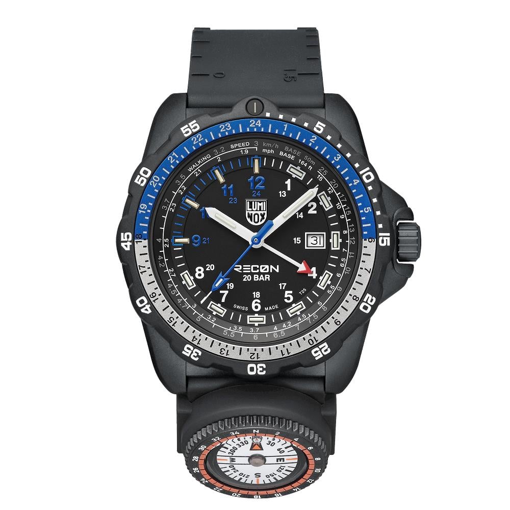 LUMINOX XL.8833 Erkek Kol Saati