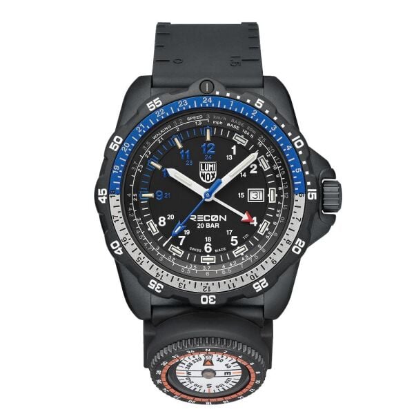 LUMINOX XL.8833 Erkek Kol Saati