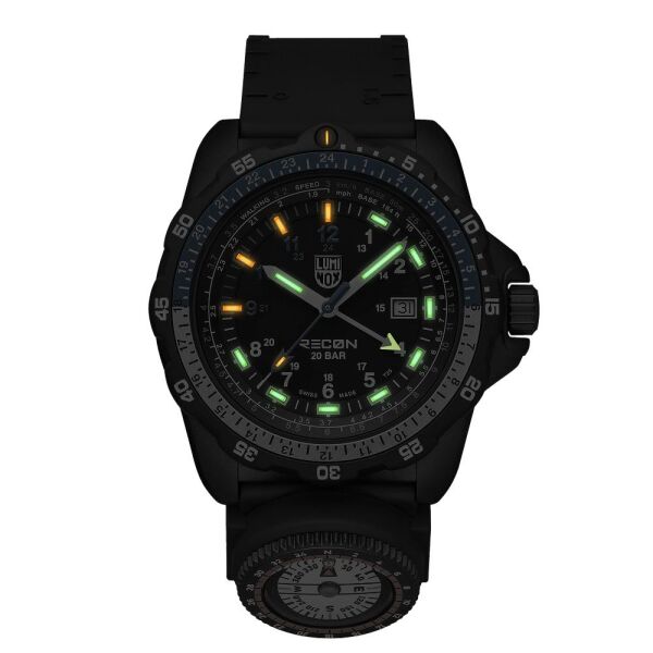 LUMINOX XL.8833 Erkek Kol Saati