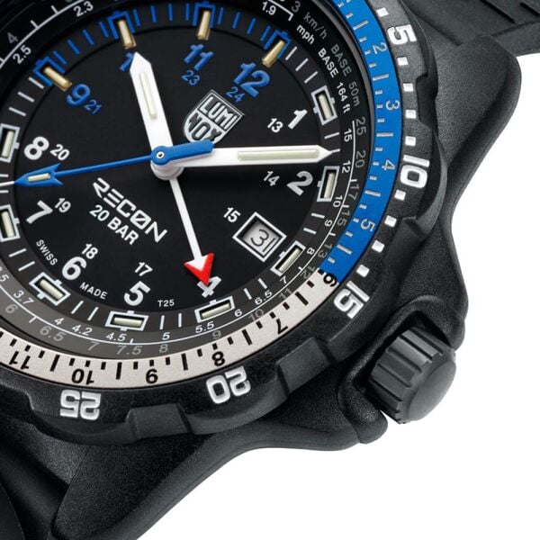 LUMINOX XL.8833 Erkek Kol Saati