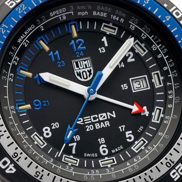 LUMINOX XL.8833 Erkek Kol Saati