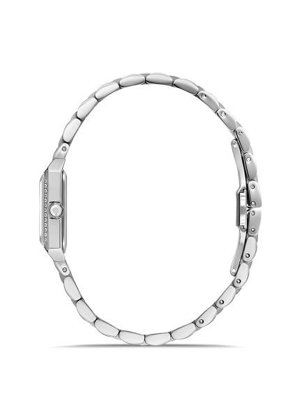 QL159S-15SS Kadın Kol Saati