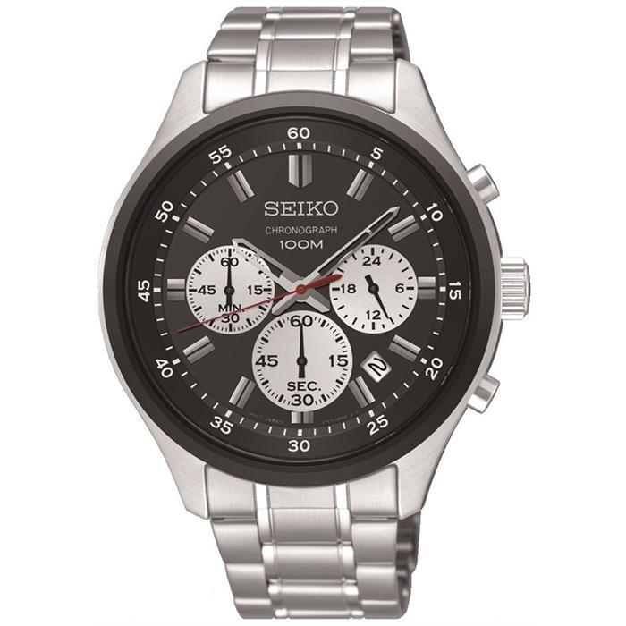 SEIKO KRONOGRAF  SKS593P