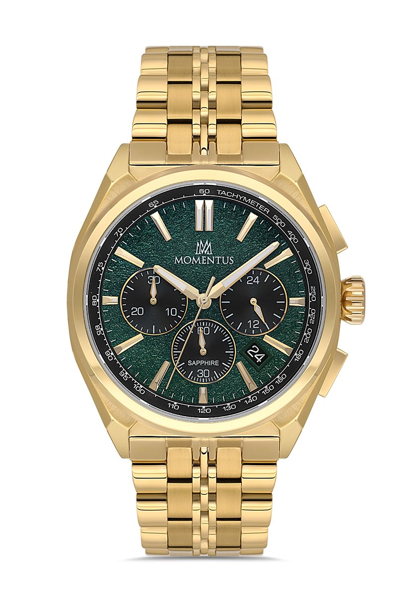 SM340G-15SG Erkek Kol Saati