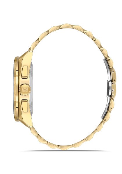 SM340G-15SG Erkek Kol Saati