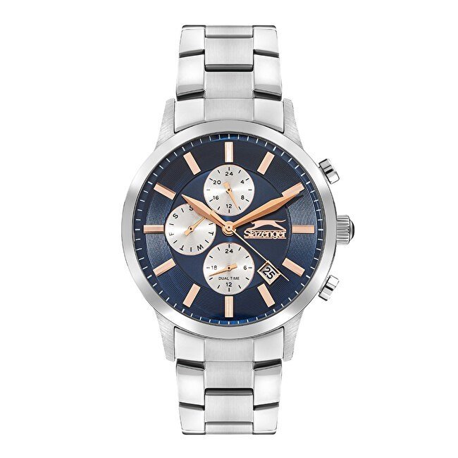 Slazenger SL.09.2264.2.08 Erkek Kol Saati