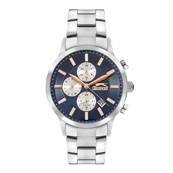 Slazenger SL.09.2264.2.08 Erkek Kol Saati
