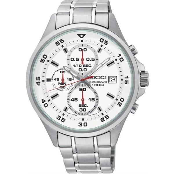 SEIKO KRONOGRAF SKS623P