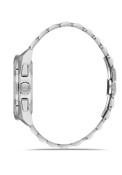 SM340S-02SS Erkek Kol Saati