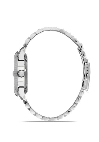 Momentus TM347S-10SS Erkek Kol Saati