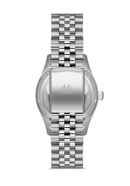 Momentus TM347S-10SS Erkek Kol Saati