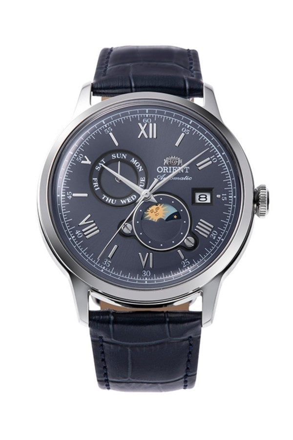 Orient Otomatik RA-AK0806L30B Erkek Kol Saati