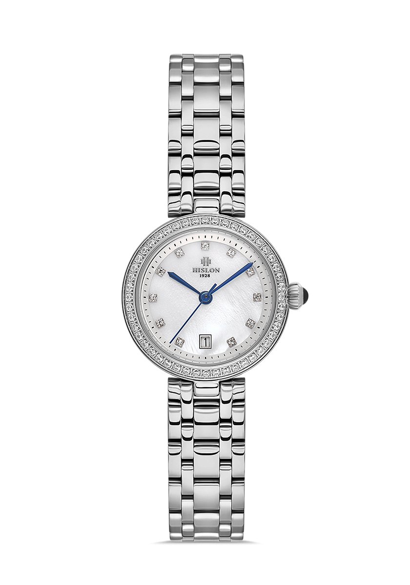 QL160S-09SS Kadın Kol Saati