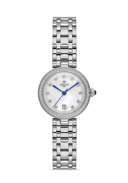 QL160S-09SS Kadın Kol Saati