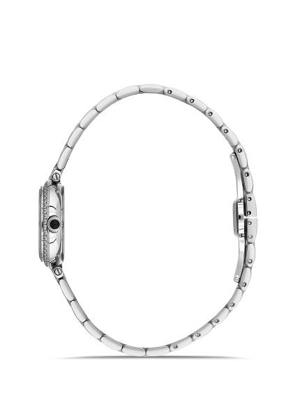 QL160S-09SS Kadın Kol Saati