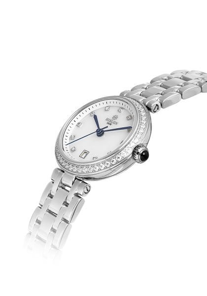 QL160S-09SS Kadın Kol Saati