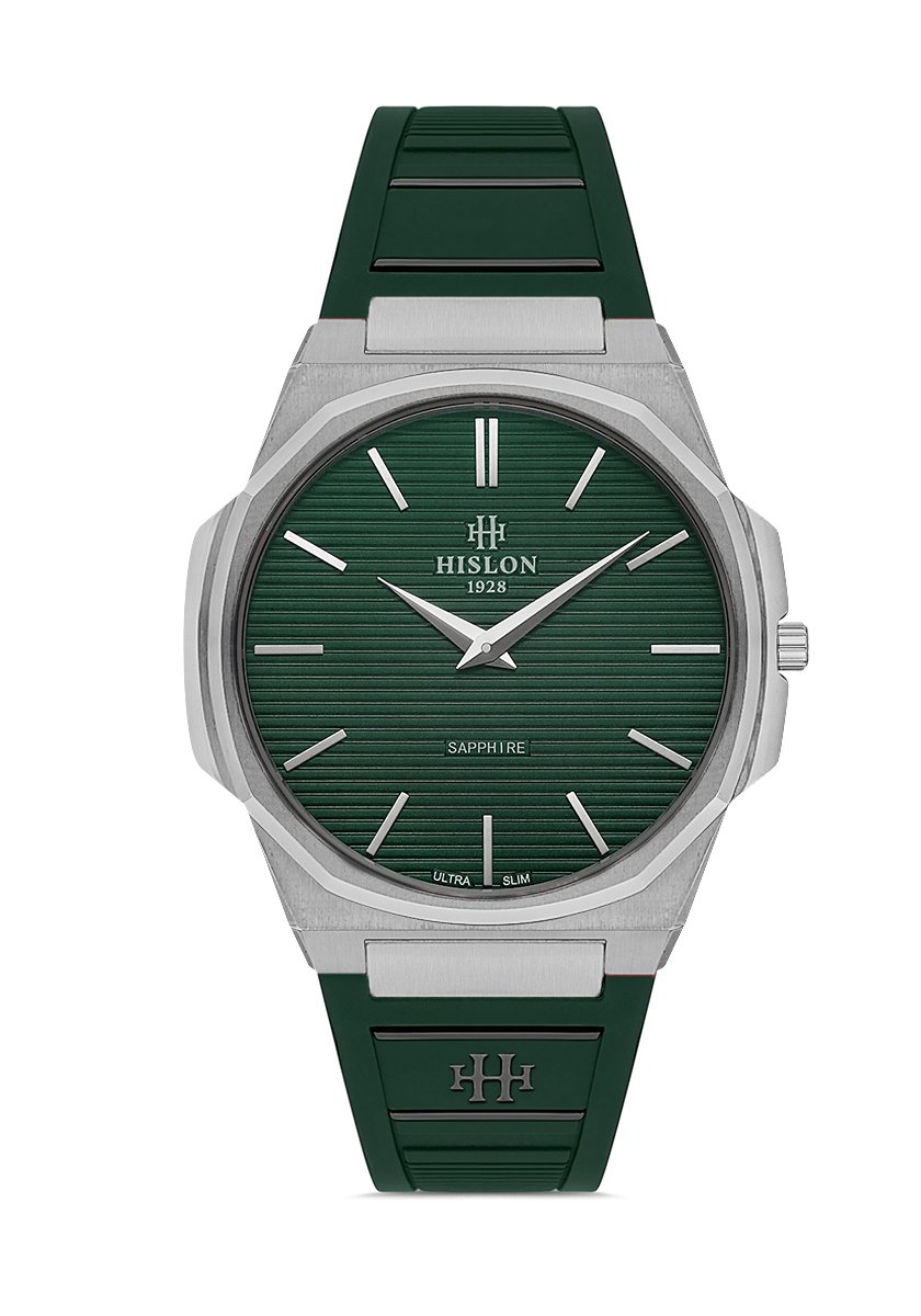 Hislon CL127S-15YS Erkek Kol Saati