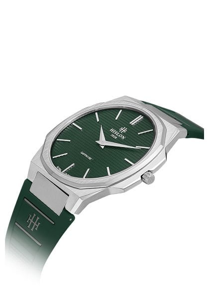 Hislon CL127S-15YS Erkek Kol Saati