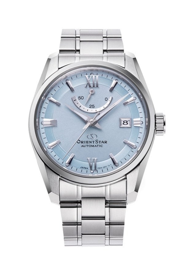 Orient Star Otomatik RE-AU0109L00B Erkek Kol Saati