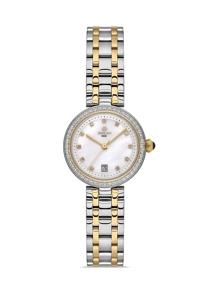 QL160T-09SG Kadın Kol Saati