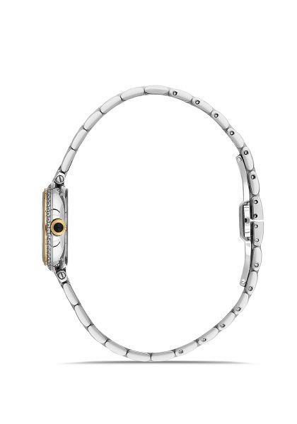 QL160T-09SG Kadın Kol Saati