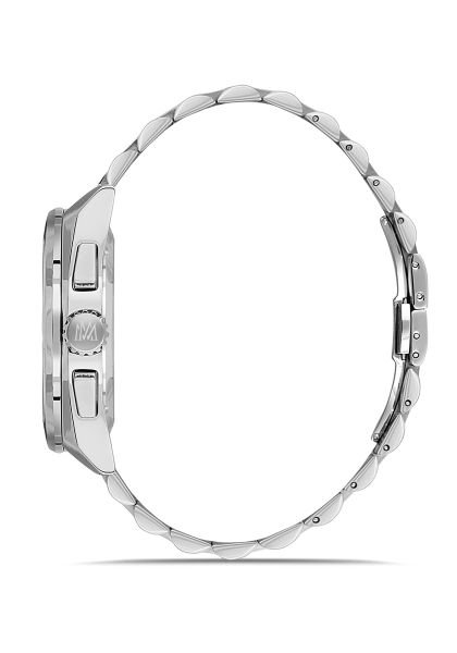 SM340S-10SS Erkek Kol Saati