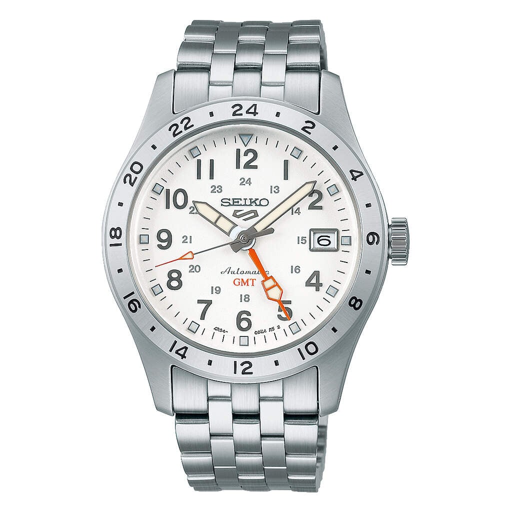 SEIKO SSK059K