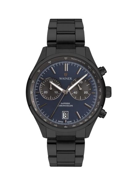 Wainer WA.19001-D Erkek Kol Saati
