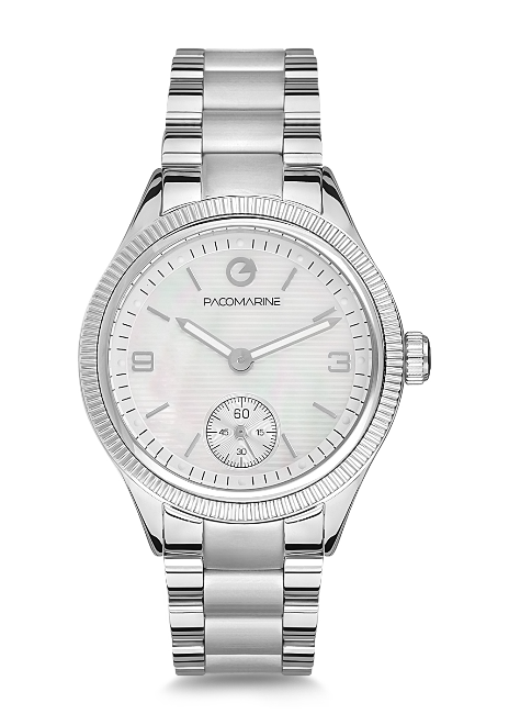 PACOMARINE PM.61098.01 Kadın Kol Saati