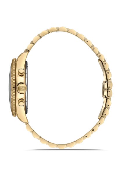 SM389G-04SG Erkek Kol Saati