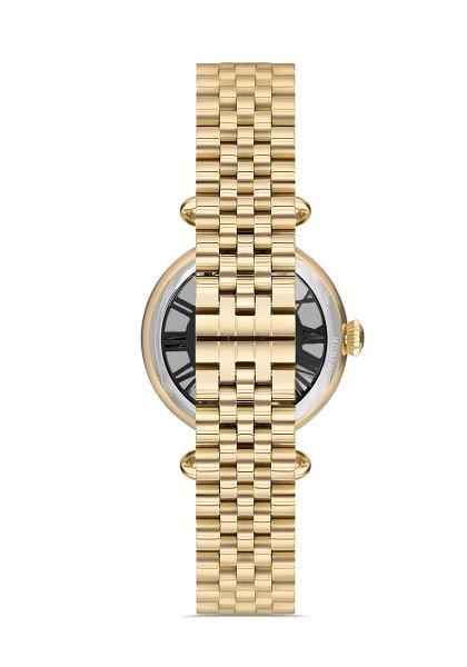 SS280G-02SG Kadın Kol Saati